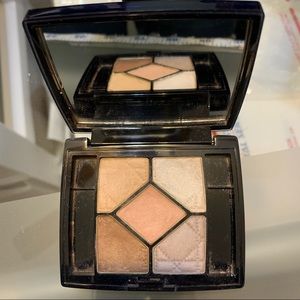 Dior 5 Couleurs Couture 030 Incognito Eyeshadow